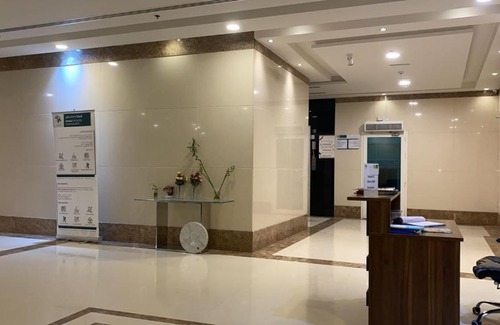 Ajman Apartment | skyway Apartment Hotel Ajman