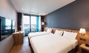 Jumunjin-eup Hotel | SL Hotel Gangneung