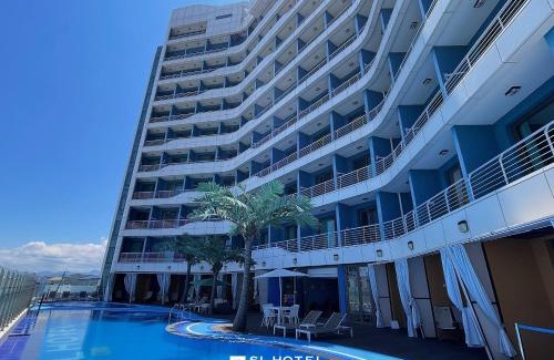 Jumunjin-eup Hotel | SL Hotel Gangneung