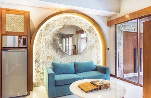 Nakula Villa | SL1001-1Bedroom Romantic Villa