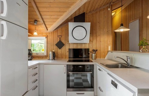 Store Kongsmark House | SL168 Slagelse - Hjejlevej 20