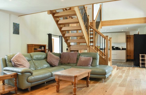Brayford Cottage | Slade Barn - UK42977