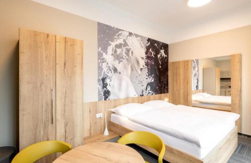 Olomouc Apartment | SLADOVNA Apartments