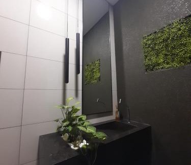 Chapadao do Sul Hotel | Slan Ville Hotel