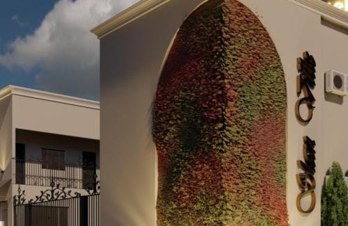 Chapadao do Sul Hotel | Slan Ville Hotel
