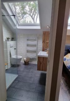 Bantega House | Slapen bij Bonanza