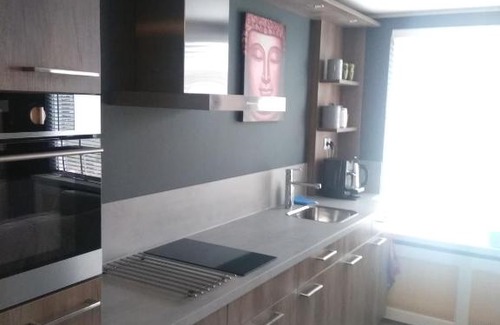 Municipality of Dordrecht House | Slapen in Dordrecht