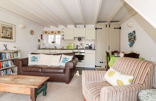 Tredethy Cottage | SLATE COTTAGE, pet friendly, character holiday cottage in Bodmin Moor