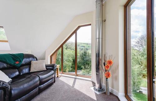 Caersws Resort | Slate House Lodges