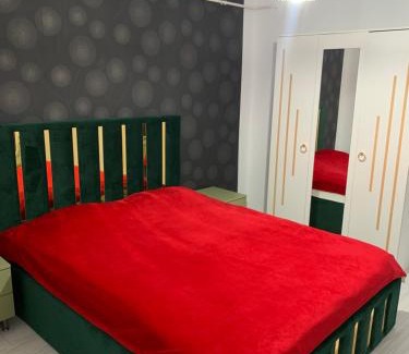 Slatina Apartment | Slatina Armoniei central Studio