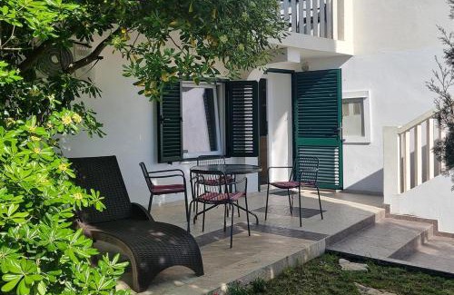 Lopar Apartment | Slavica apartments