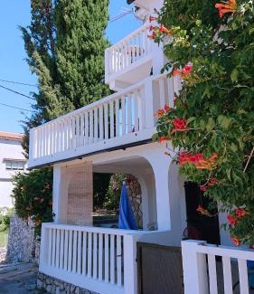 Lopar Apartment | Slavica apartments