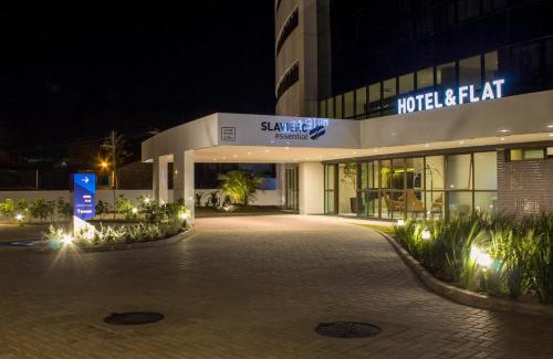 Vila Cabral Hotel | Slaviero Campina Grande