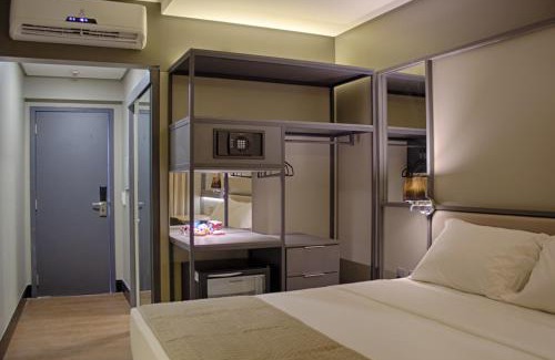 Vila Cabral Hotel | Slaviero Campina Grande
