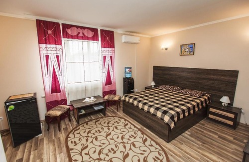 Baranavichy Hotel | Slavyanskaya Hata Hotel