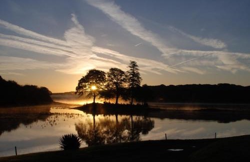 Haverfordwest Bed & Breakfast | Slebech Park Estate