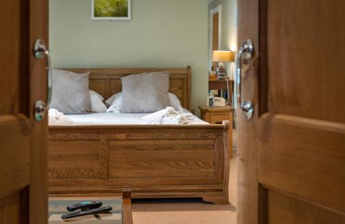 Haverfordwest Bed & Breakfast | Slebech Park Estate