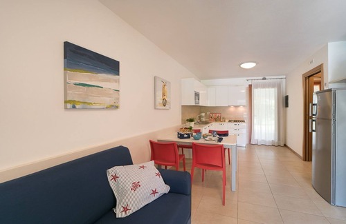 Lignano Pineta Apartment | Sleek and stylish stay by Beahost Rentals