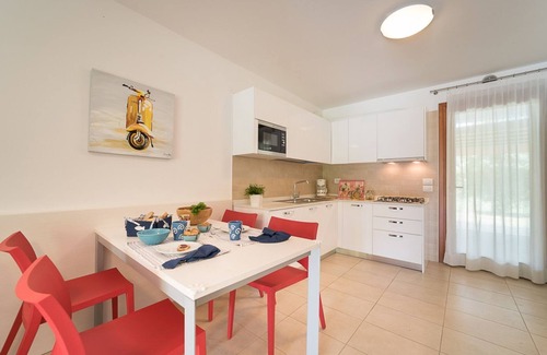 Lignano Pineta Apartment | Sleek and stylish stay by Beahost Rentals