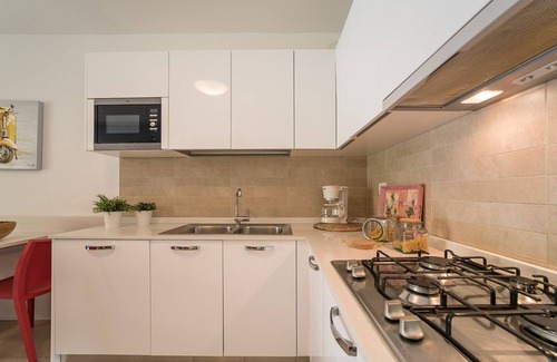 Lignano Pineta Apartment | Sleek and stylish stay by Beahost Rentals