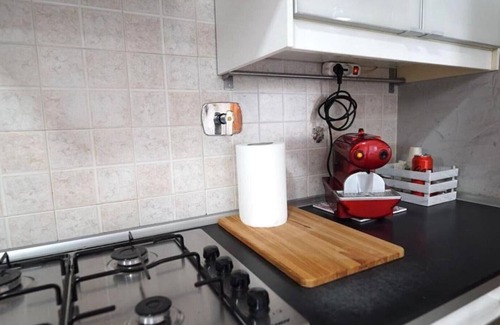 Fiumicino Apartment | Sleep and Fly By - Airport Fiumicino - Apartment