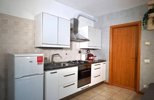 Fiumicino Apartment | Sleep and Fly By - Airport Fiumicino - Apartment