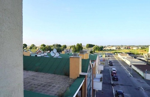 Fiumicino Apartment | Sleep and Fly By - Airport Fiumicino - Apartment