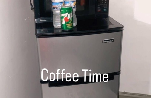 Delair Apartment | Sleep and go