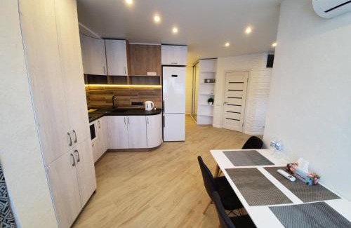 Boryspil Apartment | Sleep & Flight