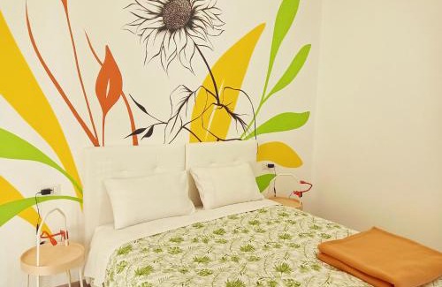 Case Nuove House | Sleep & Fly Villa Luisa
