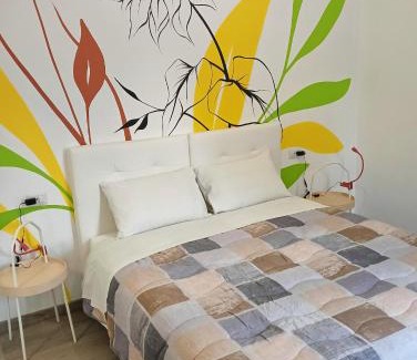 Case Nuove House | Sleep & Fly Villa Luisa