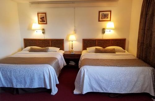 Sidney Hotel | Sleep For Less Motel