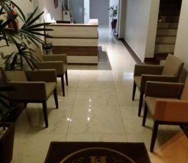 Centro Hotel | Sleep Hotel