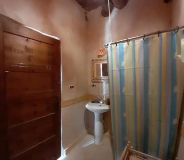 Siwa House | Sleep In Siwa