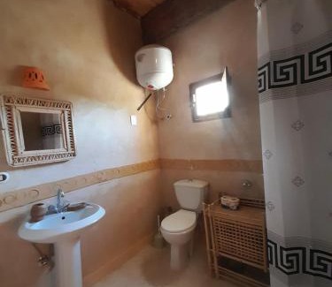 Siwa House | Sleep In Siwa
