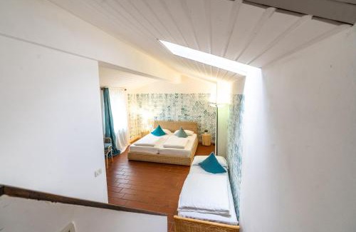 Venzone House | Sleep In Venzone Depandance
