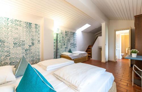 Venzone House | Sleep In Venzone Depandance