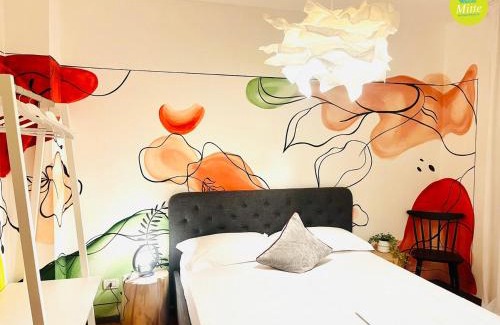 Venzone House | Sleep In Venzone Mitte