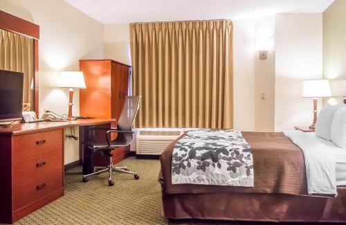 Broadmoor Hotel | Sleep Inn Baton Rouge East I-12