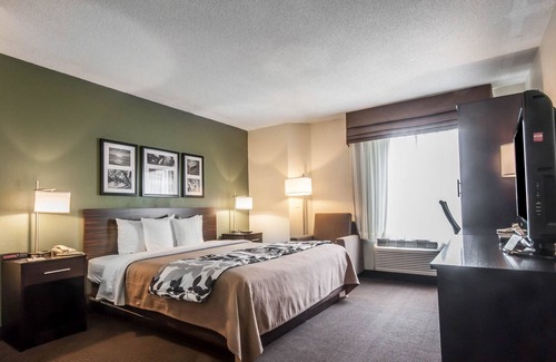 Cinnaminson Hotel | Sleep Inn Cinnaminson Philadelphia East