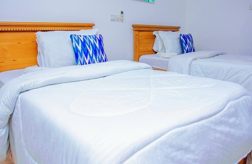 Kisutu Hotel | Sleep Inn Hotel City Centre