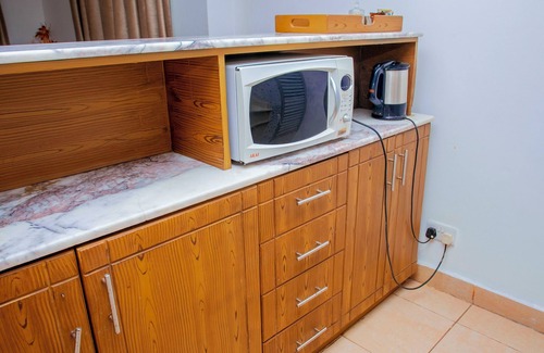 Kisutu Hotel | Sleep Inn Hotel City Centre