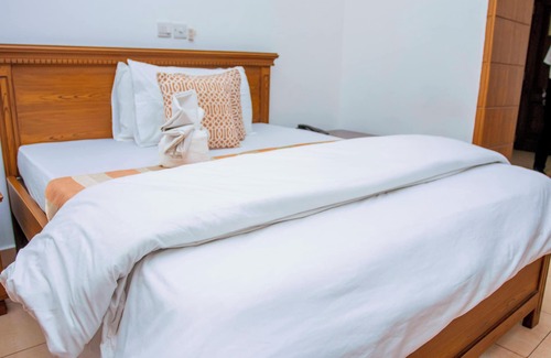 Kisutu Hotel | Sleep Inn Hotel City Centre