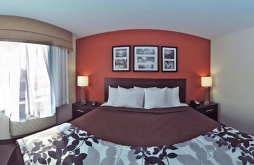 Rochdale Hotel | Sleep Inn JFK Airport Rockaway Blvd