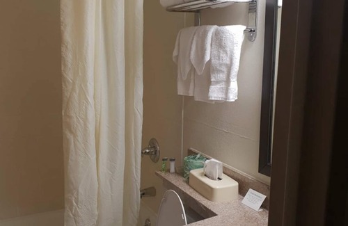 Rochdale Hotel | Sleep Inn JFK Airport Rockaway Blvd