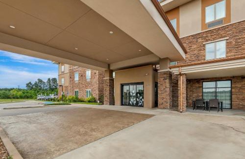 Lufkin Hotel | Sleep Inn Lufkin