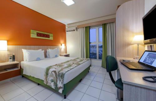 Manaus Hotel | Sleep Inn Manaus