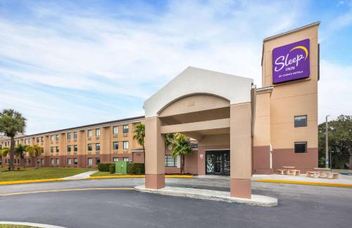 Miami Springs Hotel | Sleep Inn Miami Airport