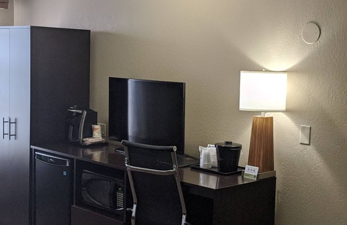 Nampa Hotel | Sleep Inn Nampa near Idaho Center