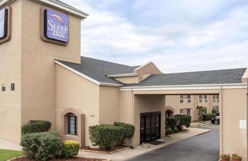 Talbot's Corner Hotel | Sleep Inn Nashville North - Downtown Area